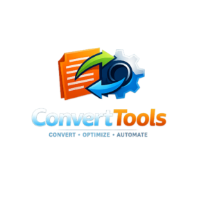 Convert tools